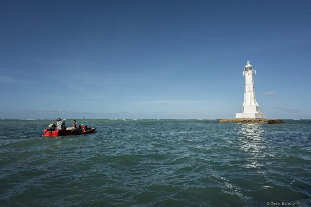 Farol da Pedra Seca