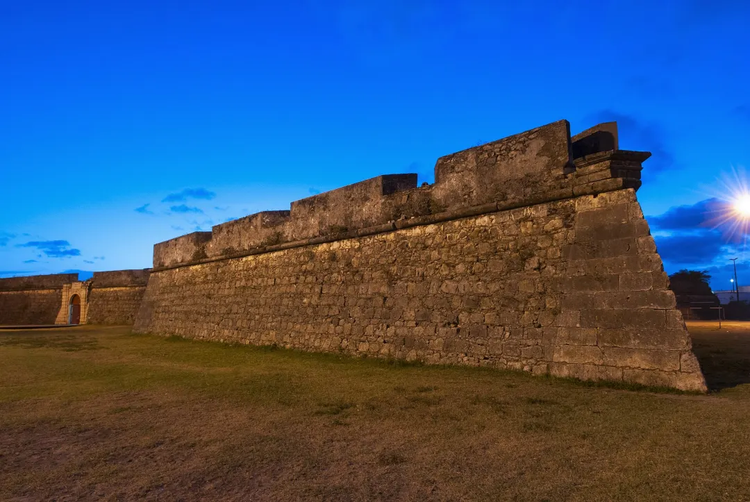 Fortaleza de Santa Catarina