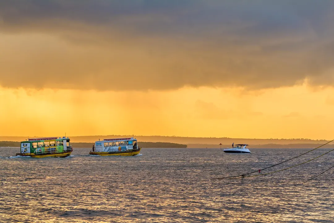 Porto de Cabedelo