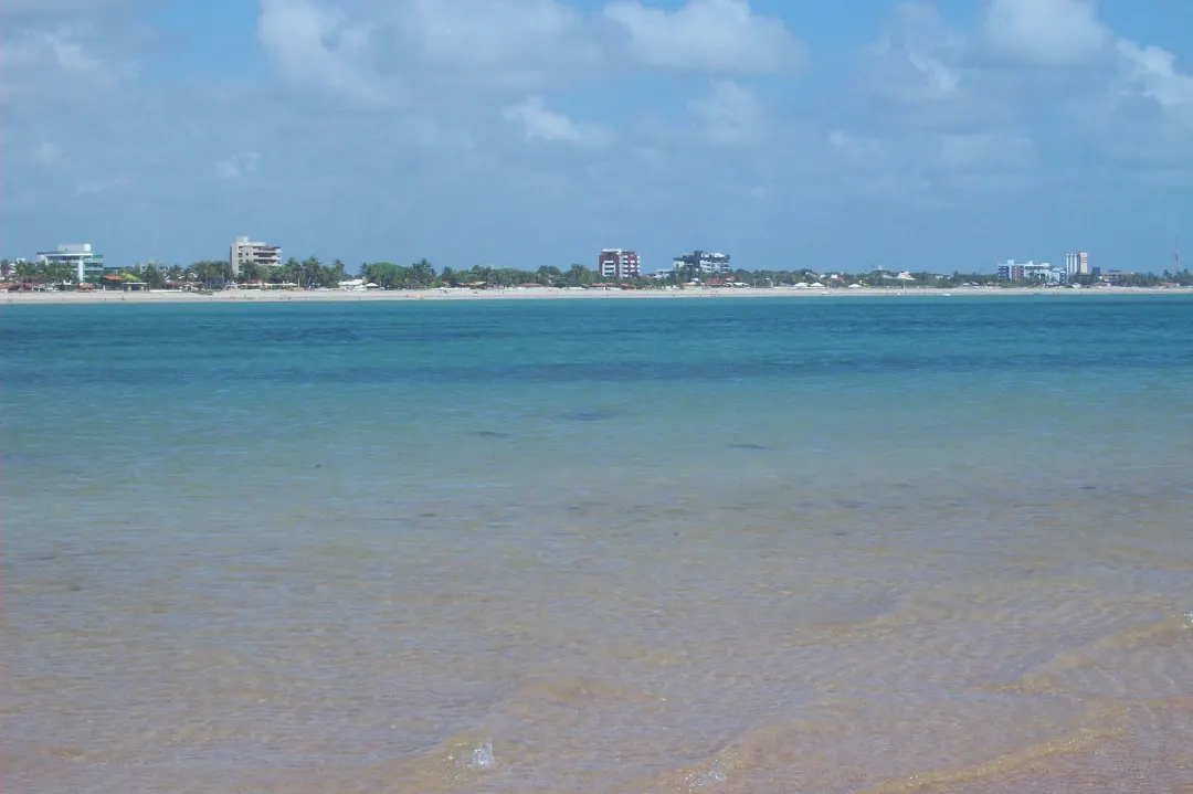 Praia do Poço