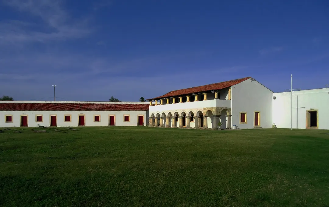 Fortaleza de Santa Catarina