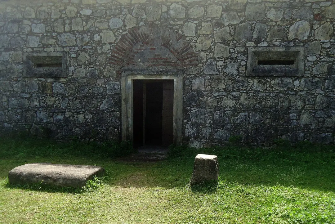 Fortaleza de Santa Catarina
