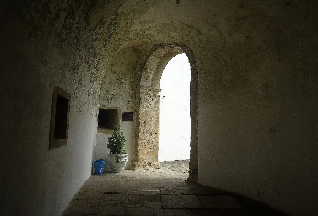 Fortaleza de Santa Catarina