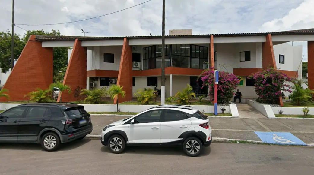 Cabedelo/PB