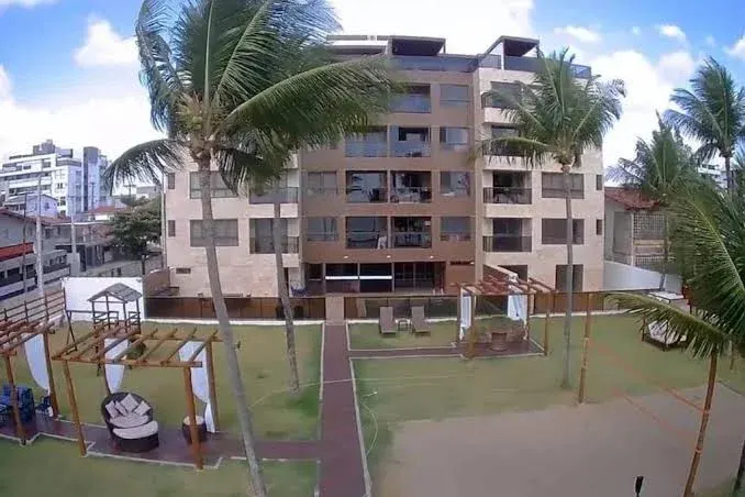 Paisagem de Cabedelo