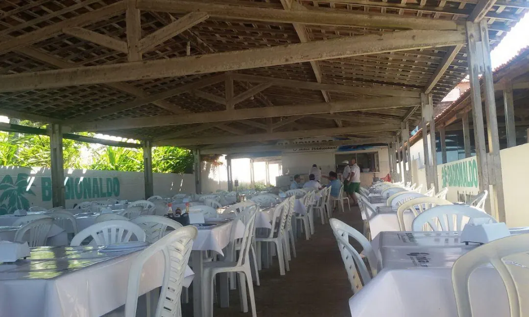 Paisagem de Cabedelo