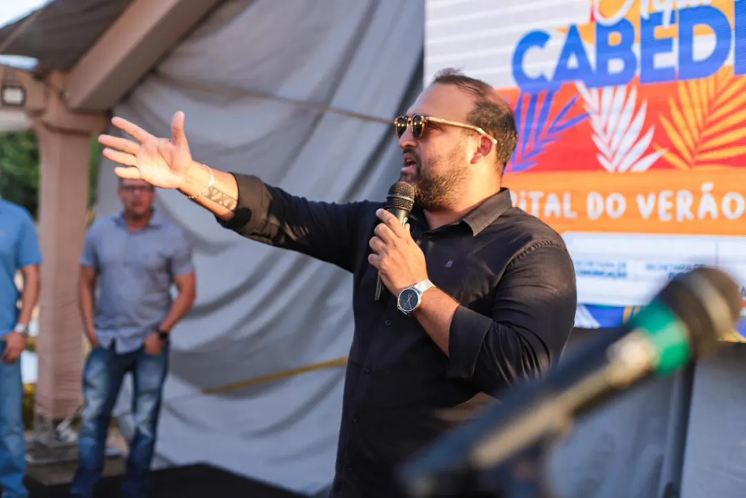 Aqui é Cabedelo: campanha divulga os atrativos turísticos da cidade — foto 5