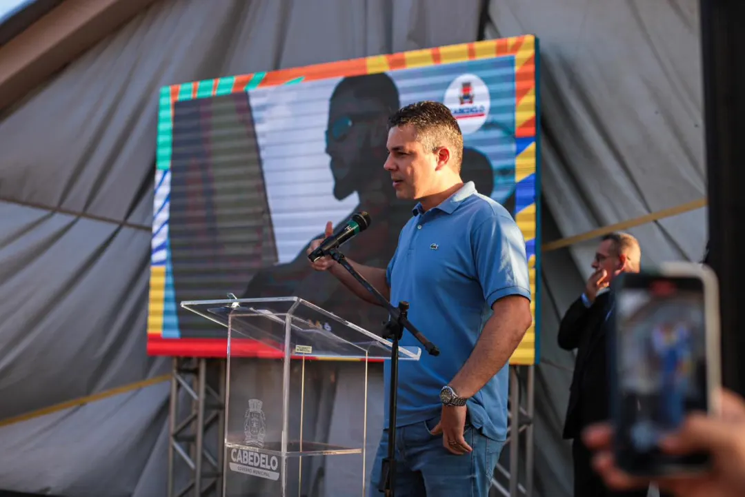 Aqui é Cabedelo: campanha divulga os atrativos turísticos da cidade — foto 28