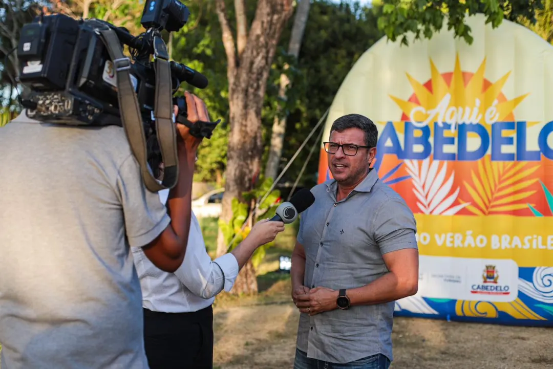 Aqui é Cabedelo: campanha divulga os atrativos turísticos da cidade — foto 3
