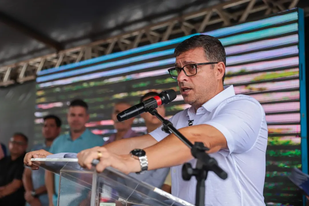 Projeto Orla: Prefeitura entrega urbanização da Praia de Miramar — foto 15