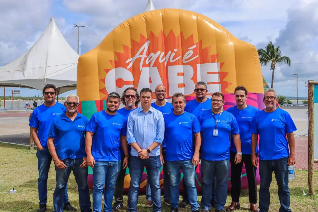 Cabedelo será sede de uma das maiores cooperativa de turismo do Estado da Paraíba