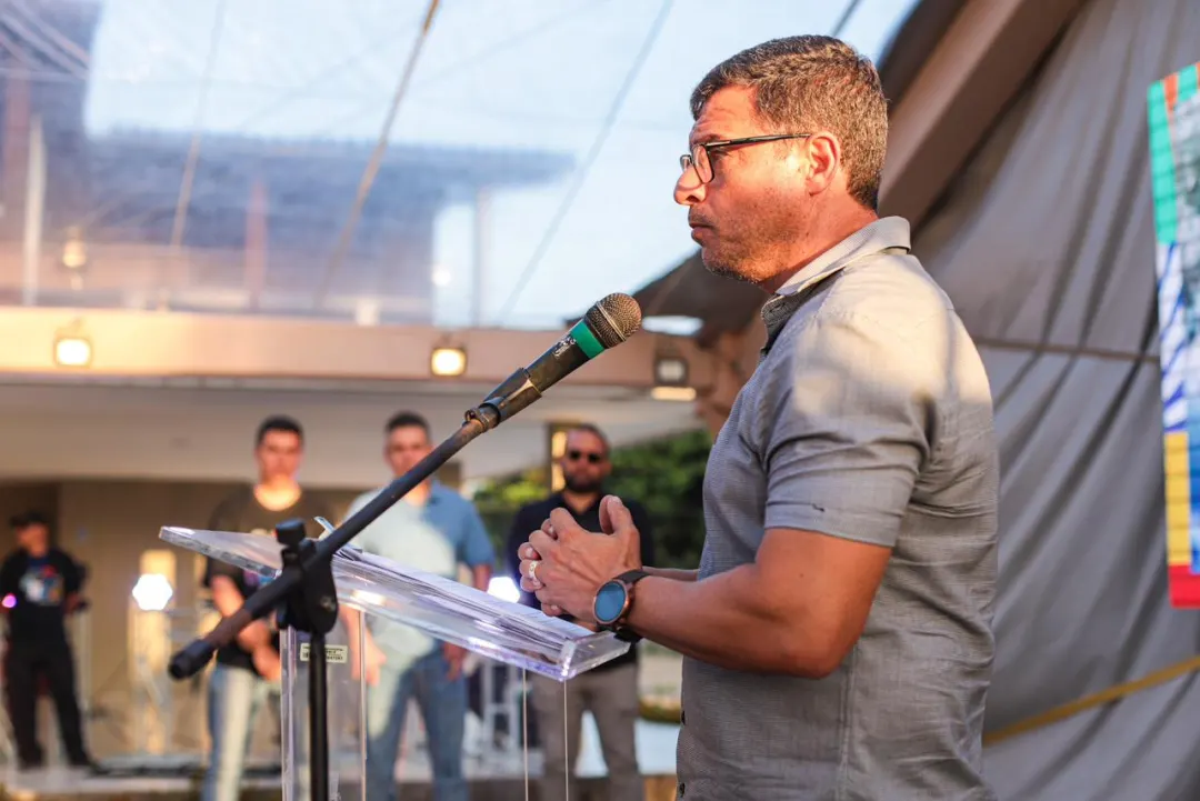 Aqui é Cabedelo: campanha divulga os atrativos turísticos da cidade — foto 22
