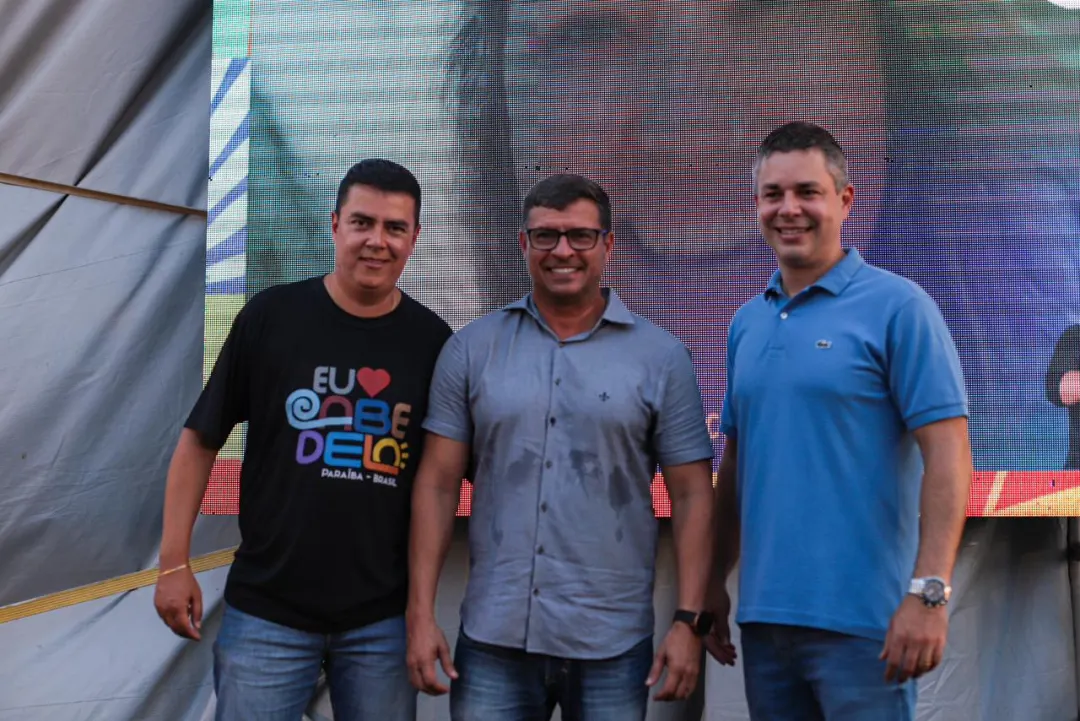 Aqui é Cabedelo: campanha divulga os atrativos turísticos da cidade — foto 16
