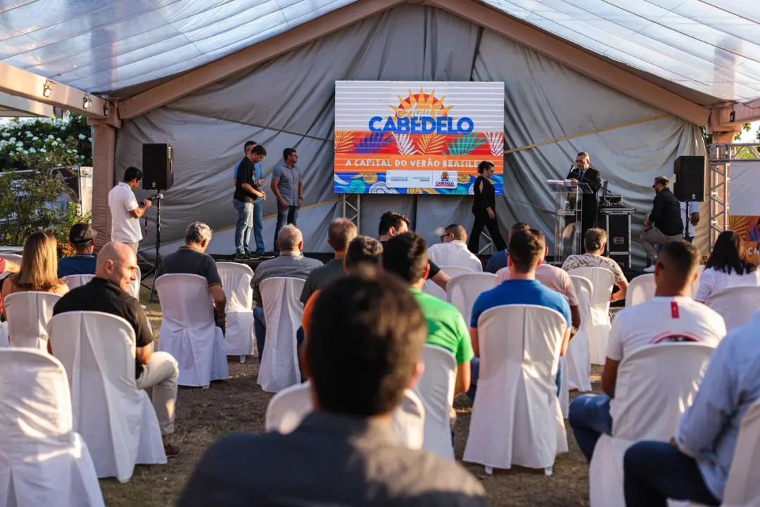 Aqui é Cabedelo: campanha divulga os atrativos turísticos da cidade — foto 2