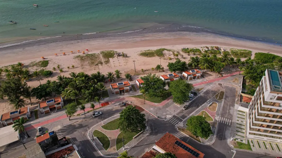 Projeto Orla: Prefeitura entrega urbanização da Praia de Miramar — foto 36
