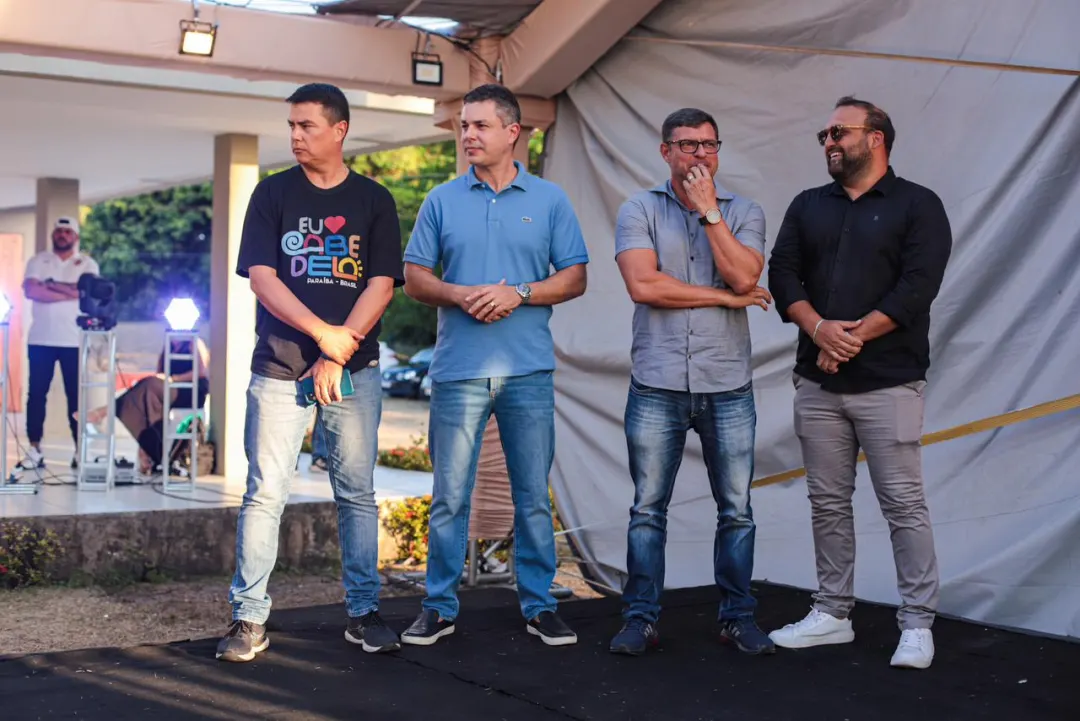 Aqui é Cabedelo: campanha divulga os atrativos turísticos da cidade — foto 38