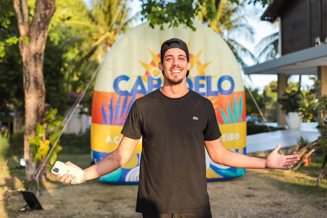 Aqui é Cabedelo: campanha divulga os atrativos turísticos da cidade — foto 39