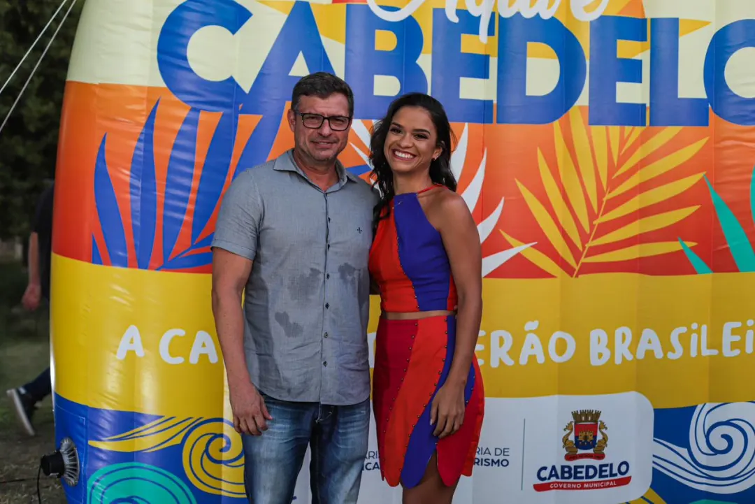 Aqui é Cabedelo: campanha divulga os atrativos turísticos da cidade — foto 15