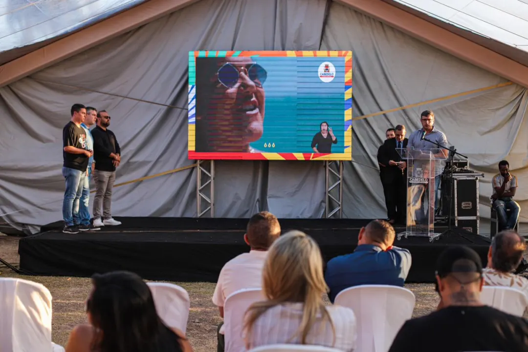 Aqui é Cabedelo: campanha divulga os atrativos turísticos da cidade — foto 24