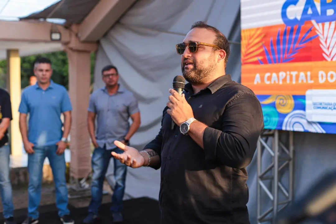 Aqui é Cabedelo: campanha divulga os atrativos turísticos da cidade — foto 31