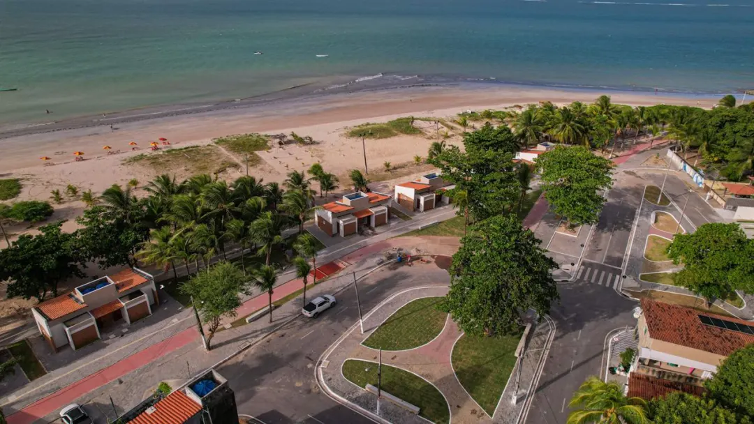 Projeto Orla: Prefeitura entrega urbanização da Praia de Miramar — foto 35
