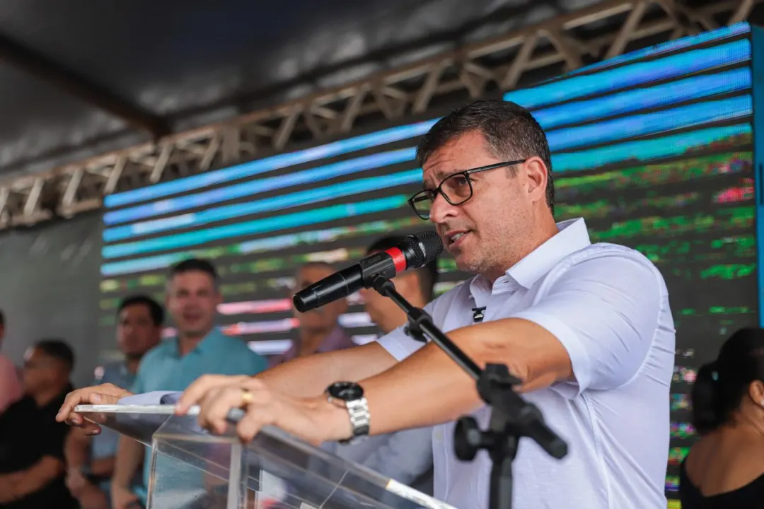 Projeto Orla: Prefeitura entrega urbanização da Praia de Miramar — foto 13
