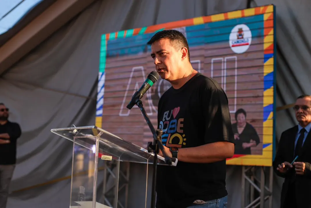 Aqui é Cabedelo: campanha divulga os atrativos turísticos da cidade — foto 4