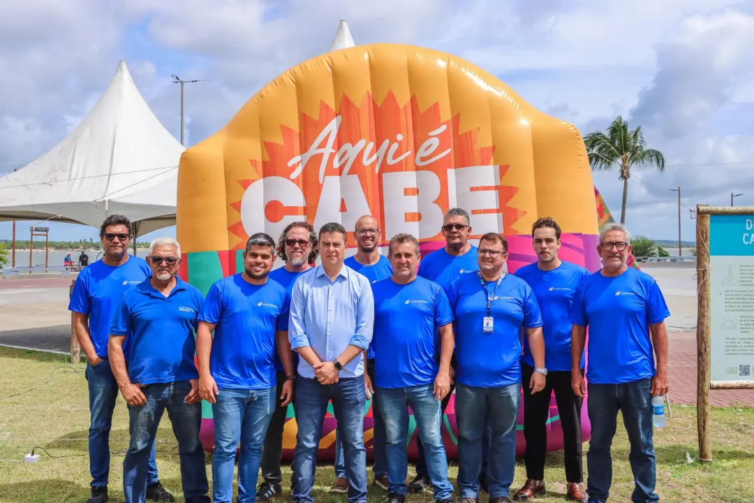 Cabedelo será sede de uma das maiores cooperativa de turismo do Estado da Paraíba — foto 2