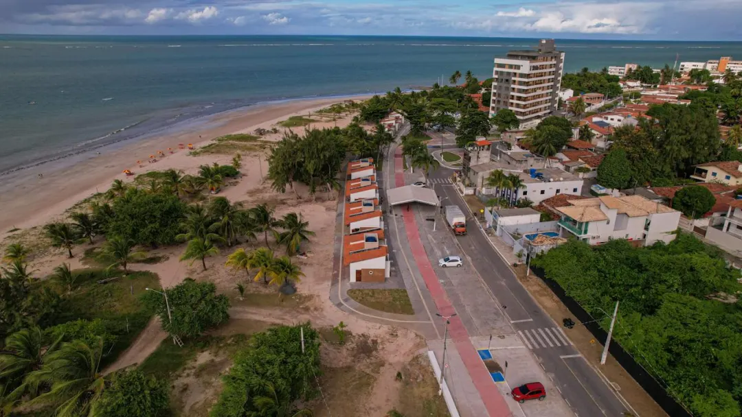 Projeto Orla: Prefeitura entrega urbanização da Praia de Miramar — foto 33