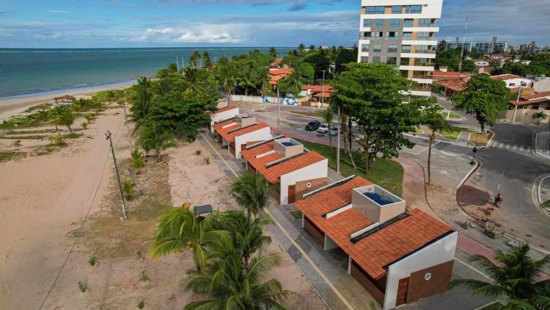 Projeto Orla: Prefeitura entrega urbanização da Praia de Miramar — foto 29