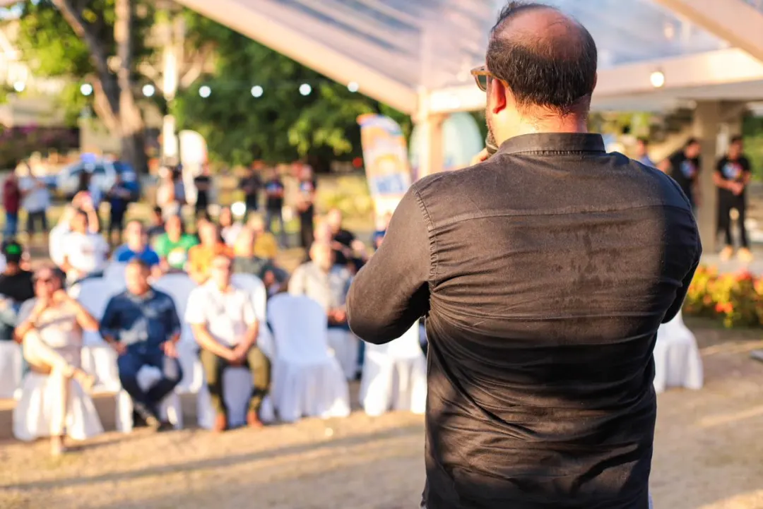 Aqui é Cabedelo: campanha divulga os atrativos turísticos da cidade — foto 35