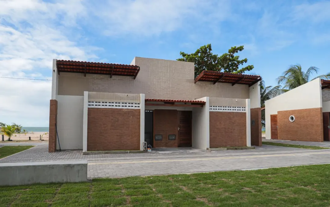 Projeto Orla: Prefeitura entrega urbanização da Praia de Miramar — foto 7