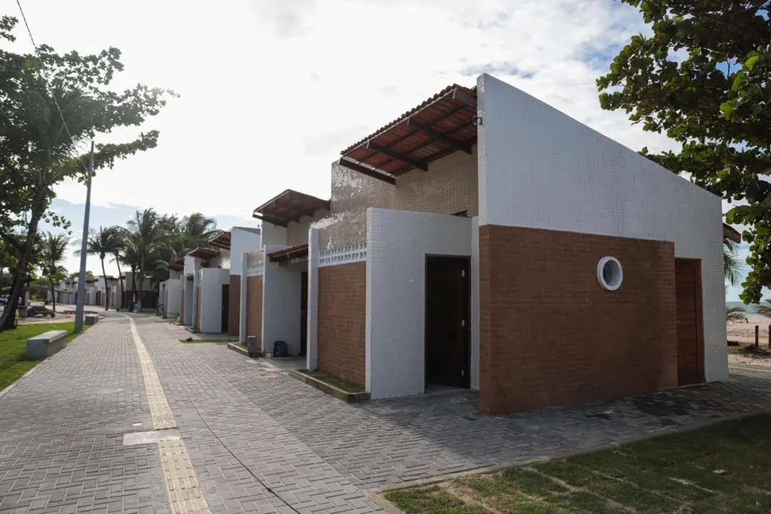 Projeto Orla: Prefeitura entrega urbanização da Praia de Miramar — foto 9