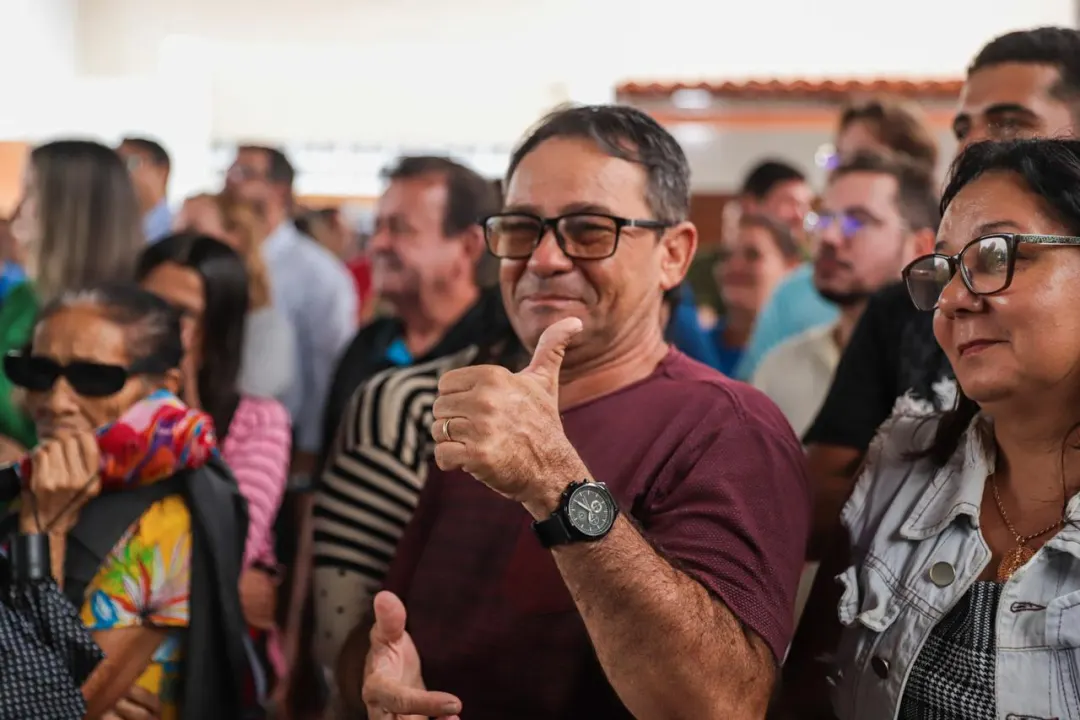 Projeto Orla: Prefeitura entrega urbanização da Praia de Miramar — foto 12