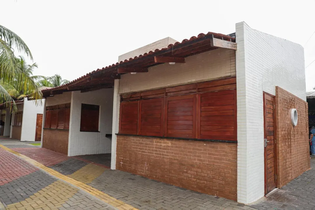 Projeto Orla: Prefeitura entrega urbanização da Praia de Miramar — foto 27