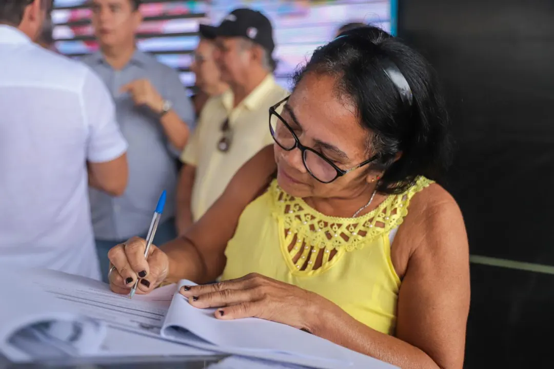 Projeto Orla: Prefeitura entrega urbanização da Praia de Miramar — foto 16