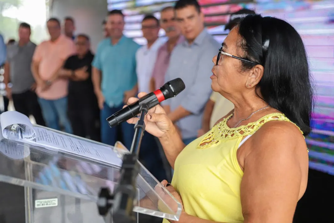 Projeto Orla: Prefeitura entrega urbanização da Praia de Miramar — foto 11
